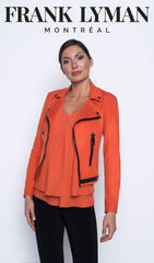 Frank Lyman Veste Femme