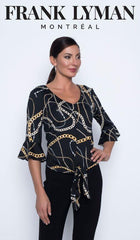 Frank Lyman Blouse Femme