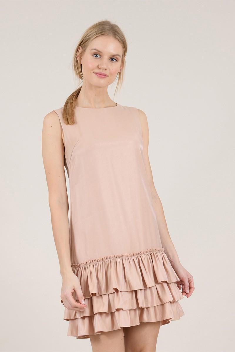 Molly Bracken Robe Femme