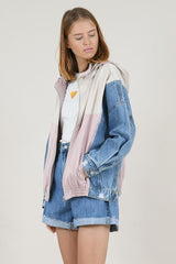 Molly Bracken Veste Femme