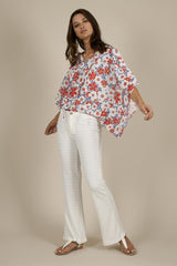 Molly Bracken Pantalon Femme