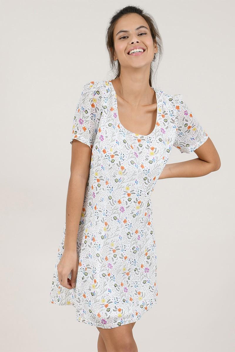 Molly Bracken Robe Femme