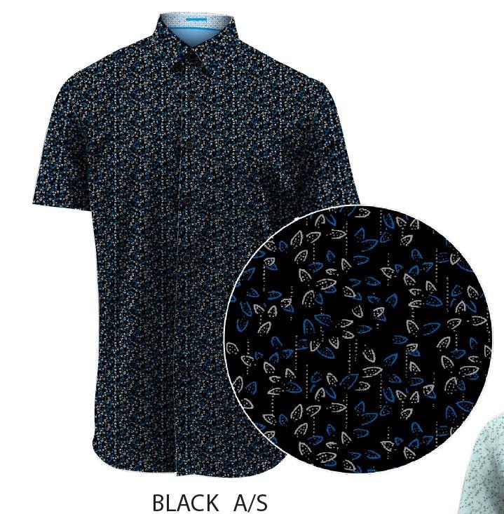 Point Zero Chemise Homme