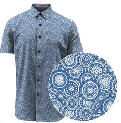 Point Zero Chemise Homme