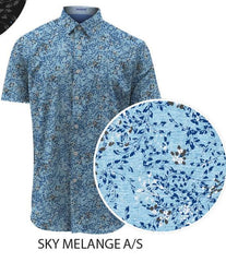 Point Zero Chemise Homme