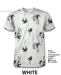Point Zero T-Shirt