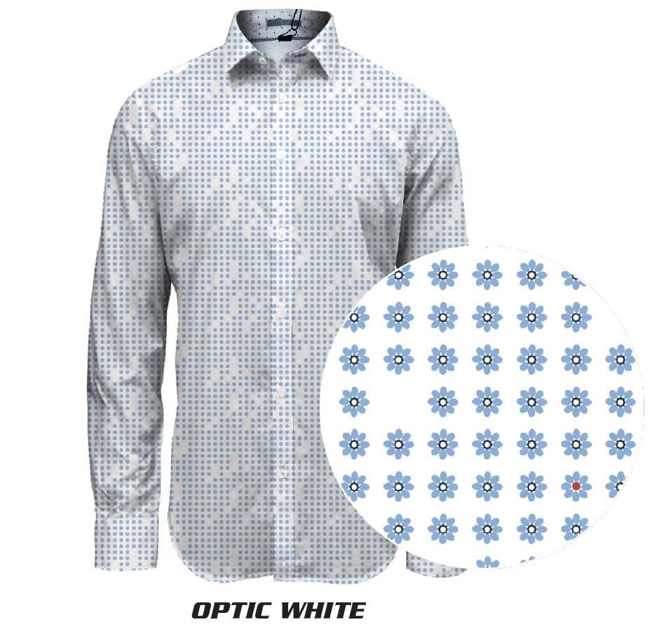 Point Zero Chemise Homme