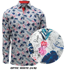 Point Zero Chemise Homme