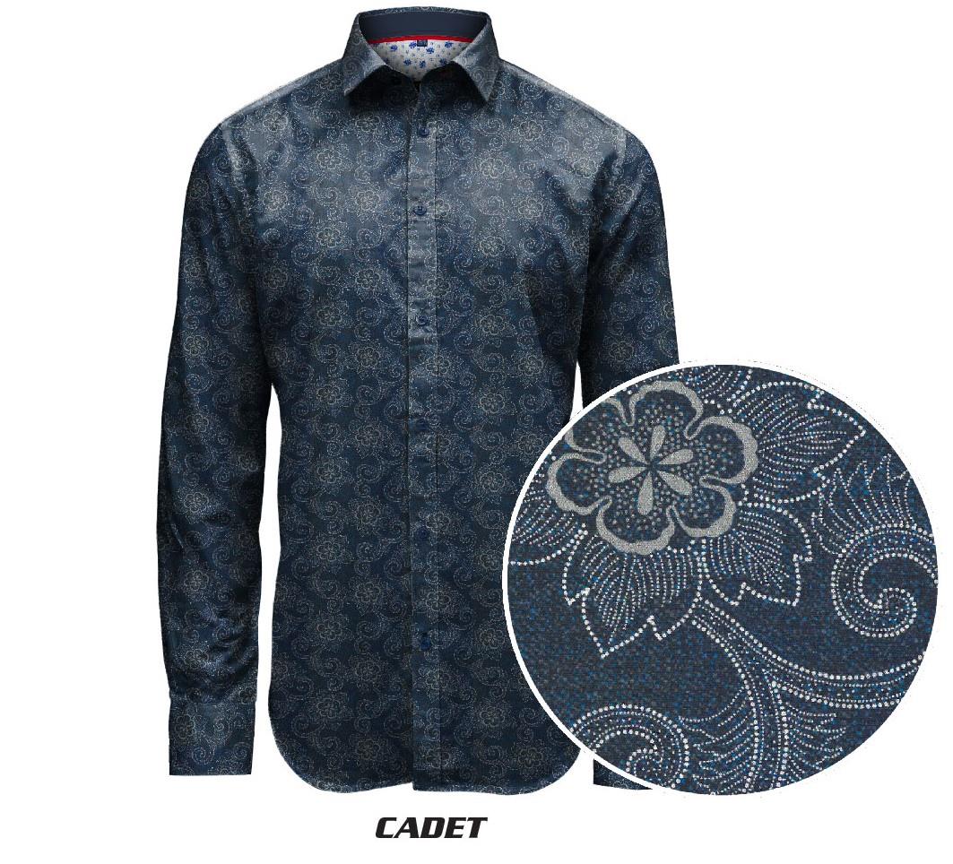 Point Zero Chemise Homme