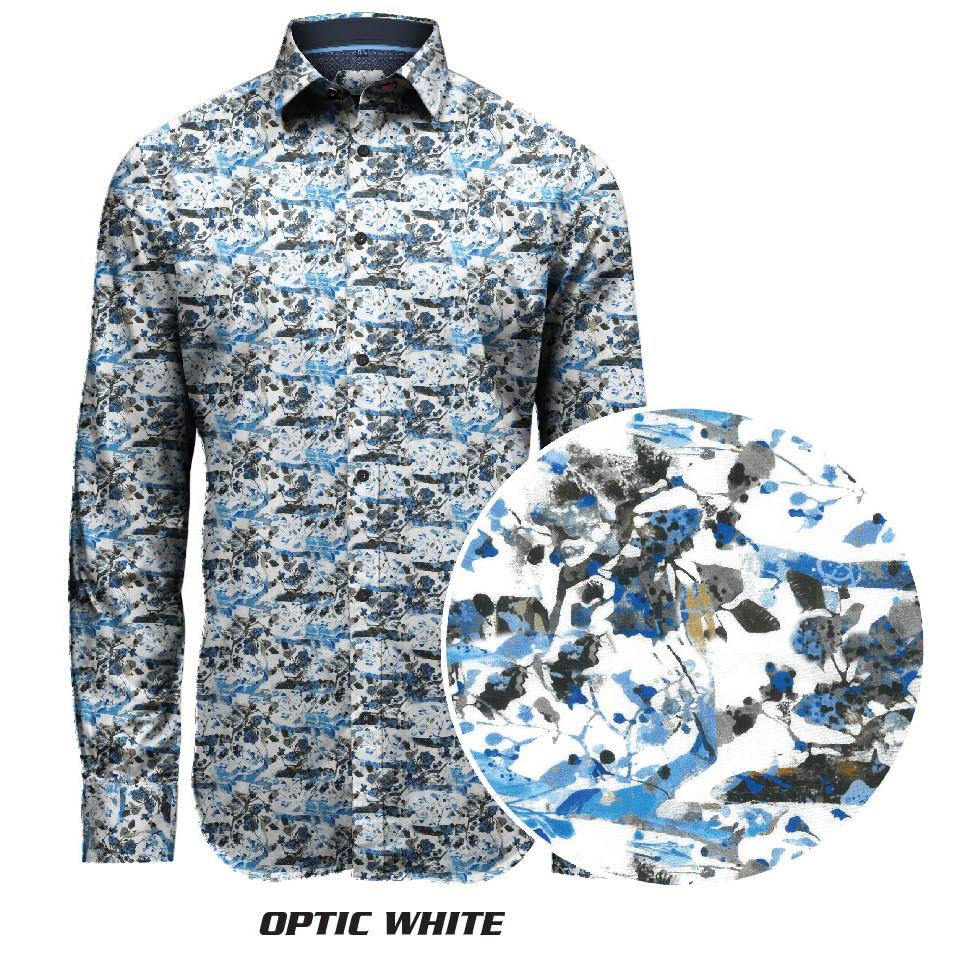 Point Zero Chemise Homme