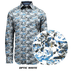 Point Zero Chemise Homme