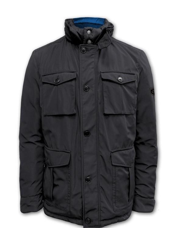 Point Zero Manteau Homme
