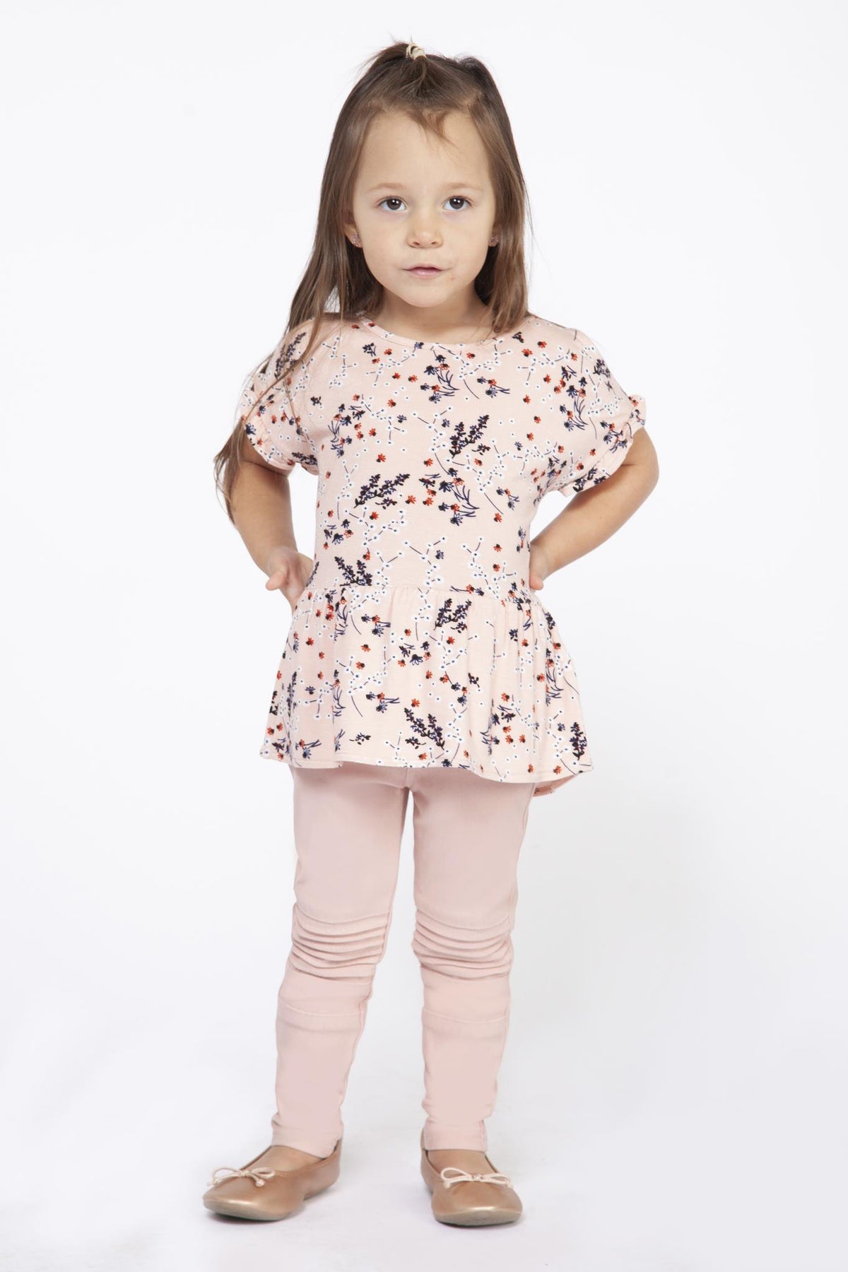 Dex Kids Chandail Fille