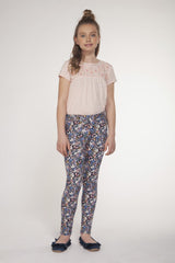 Dex Kids Legging Fille