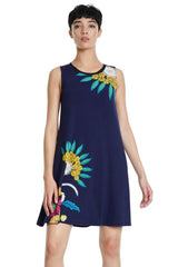 Desigual Robe Femme