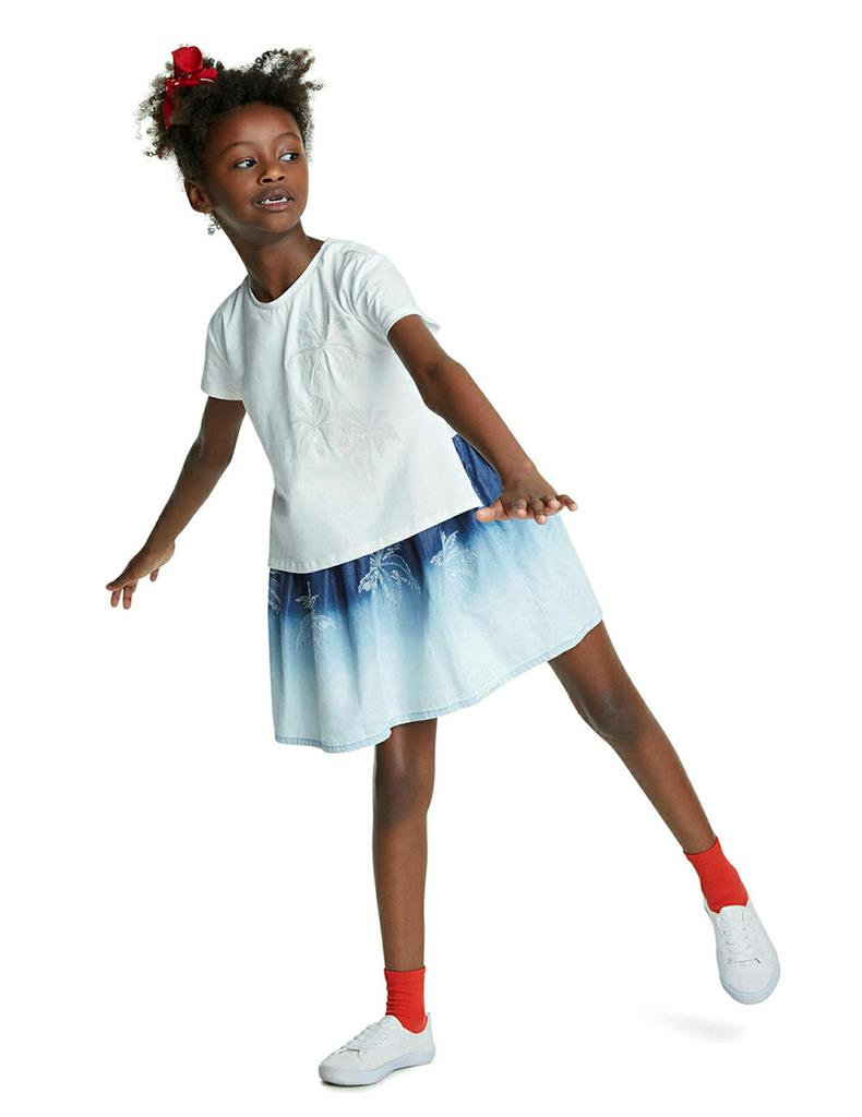 Desigual Enfant Robe