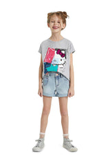 Desigual Enfant T-Shirt