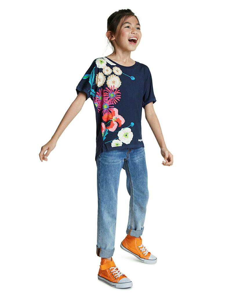 Desigual Enfant T-Shirt