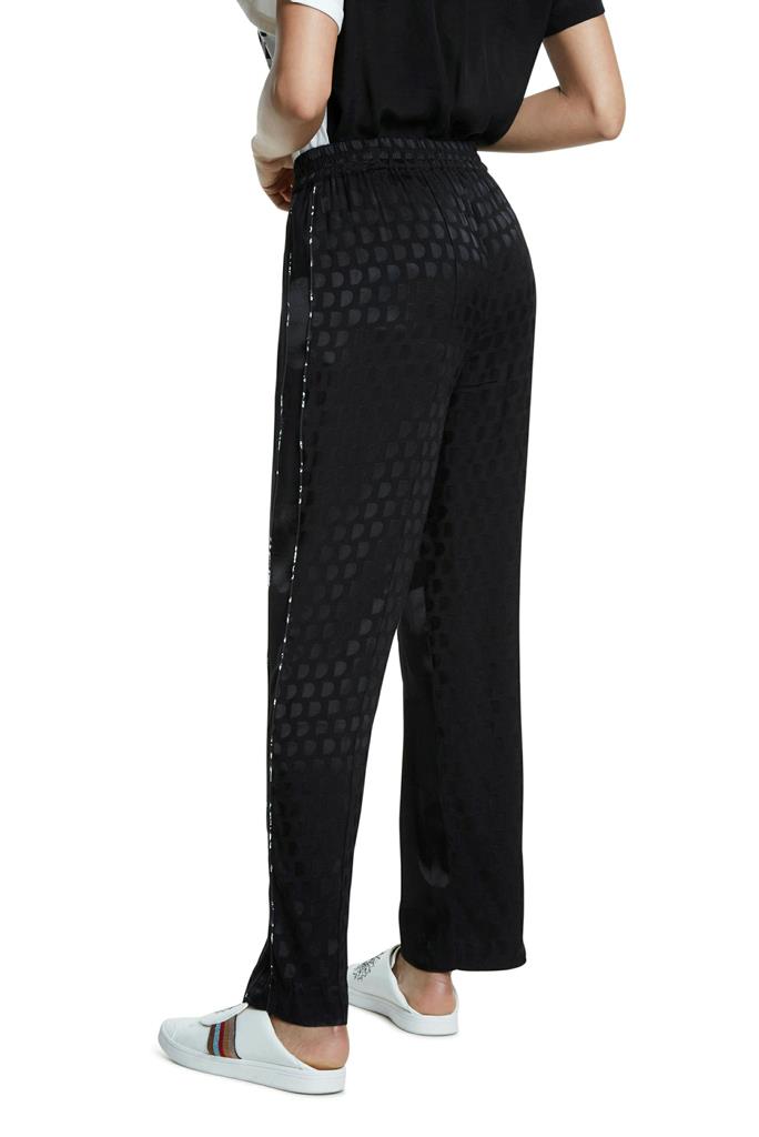 Desigual Pantalon Femme