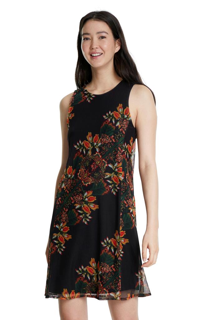 Desigual Robe Femme