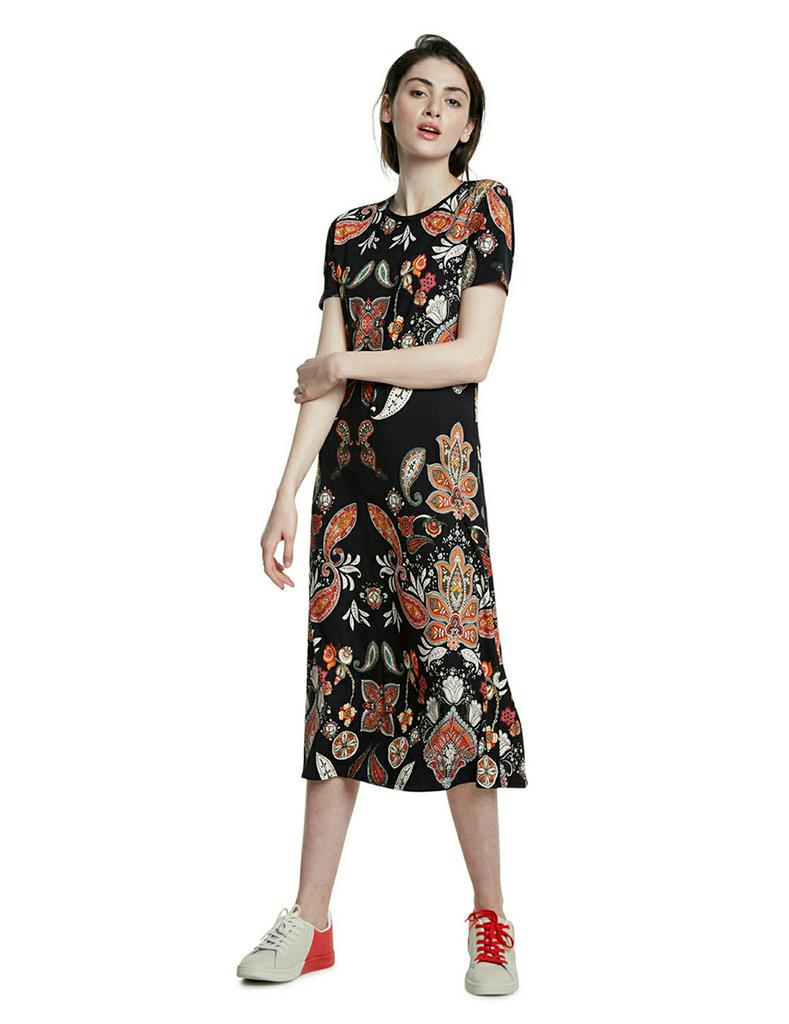 Desigual Robe Femme