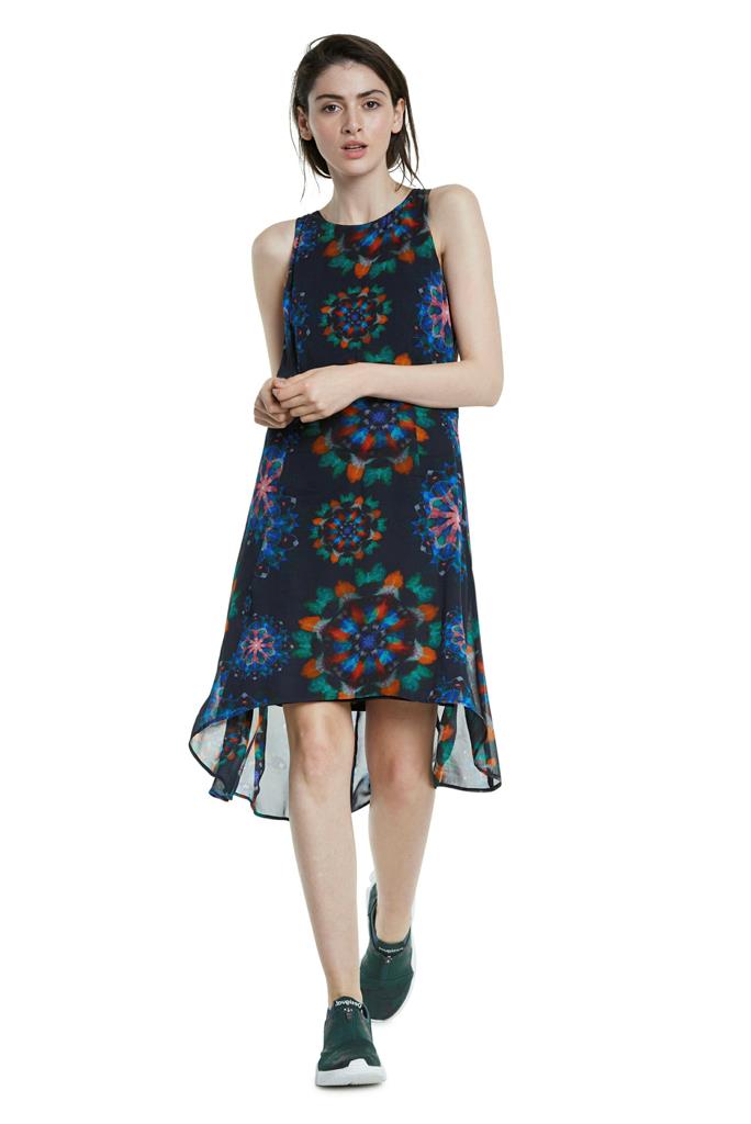 Desigual Robe Femme