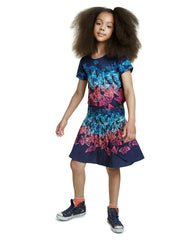 Desigual Enfant Jupe