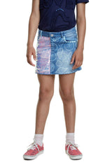 Desigual Enfant  Jupe