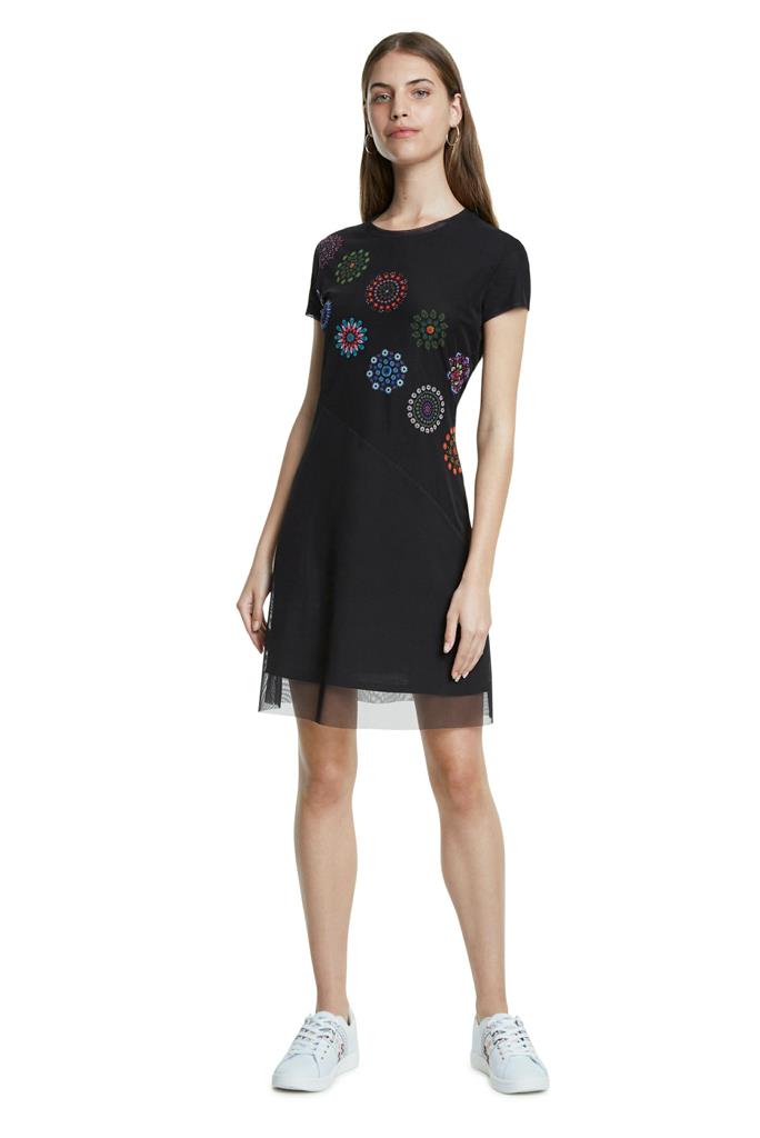 Desigual Robe Femme