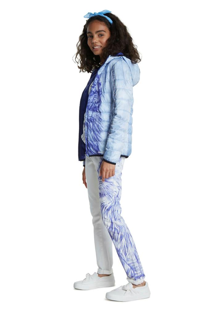 DESIGUAL MANTEAU GIRLS