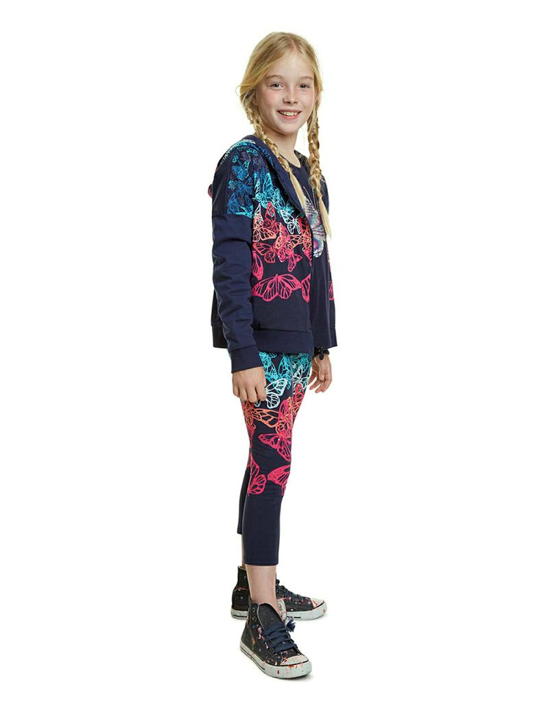 Desigual Enfant Veste