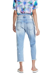 Desigual Jeans Femme