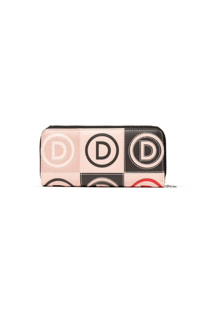 Desigual Portefeuille Femme