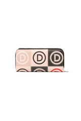 Desigual Portefeuille Femme