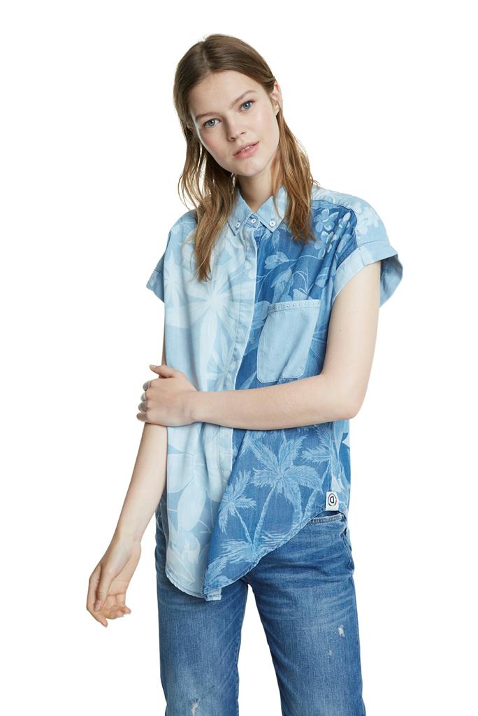 Desigual Chandail Femme