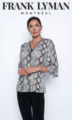 Frank Lyman Blouse Femme