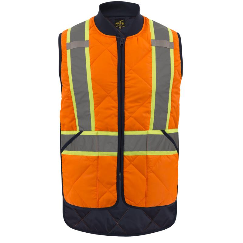 Nat's Veste