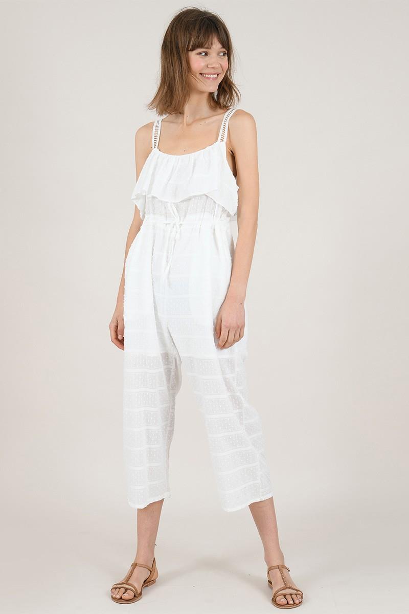 Molly Bracken Jumpsuilt Femme