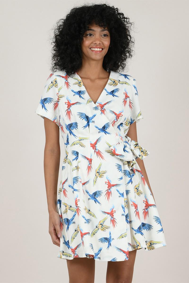 Molly Bracken Robe Femme