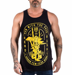 Headrush Camisole Homme