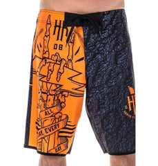 Headrush Maillot de bain Homme