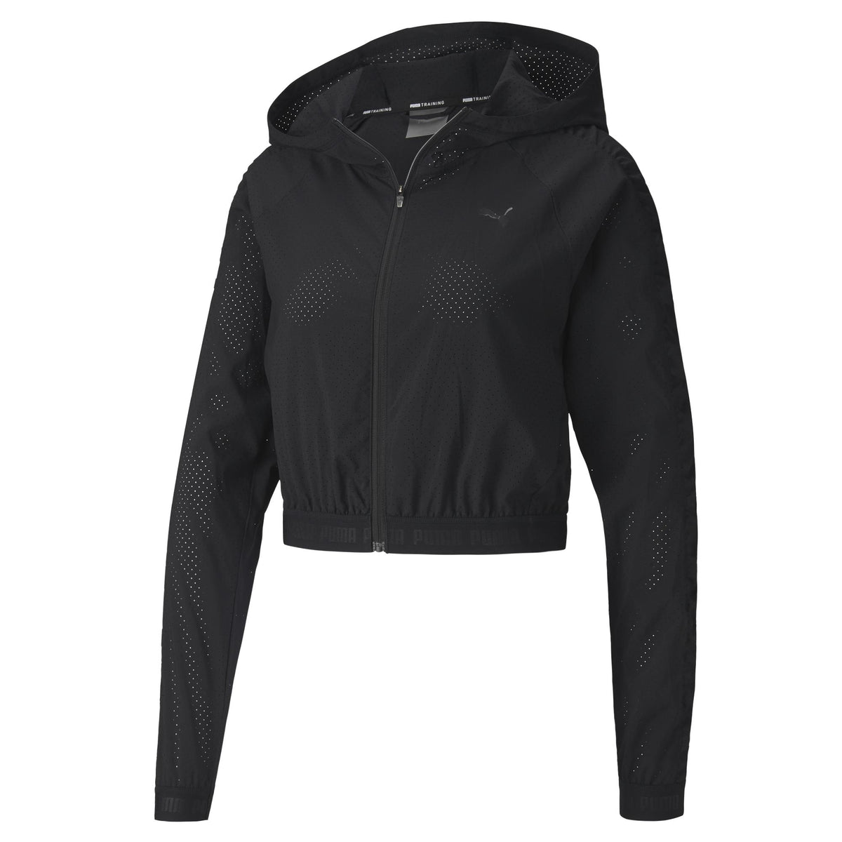 Puma Jacket Femme