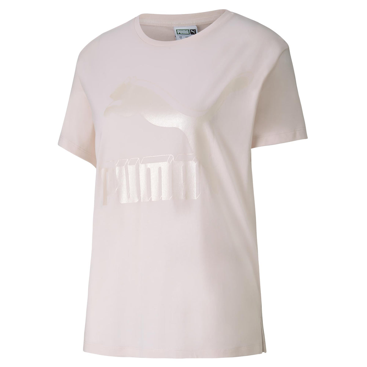 Puma T-shirt Femme