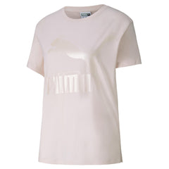 Puma T-shirt Femme