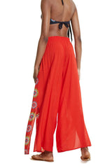 Desigual Pantalon Femme