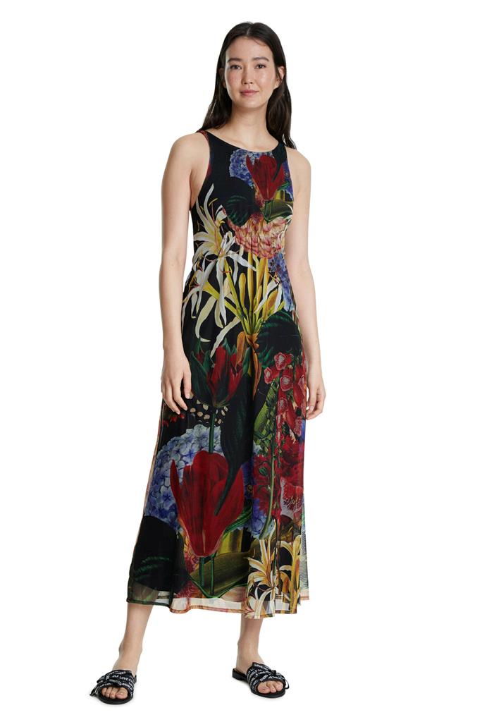 Desigual Robe Femme