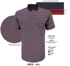 Point Zero Polo Homme