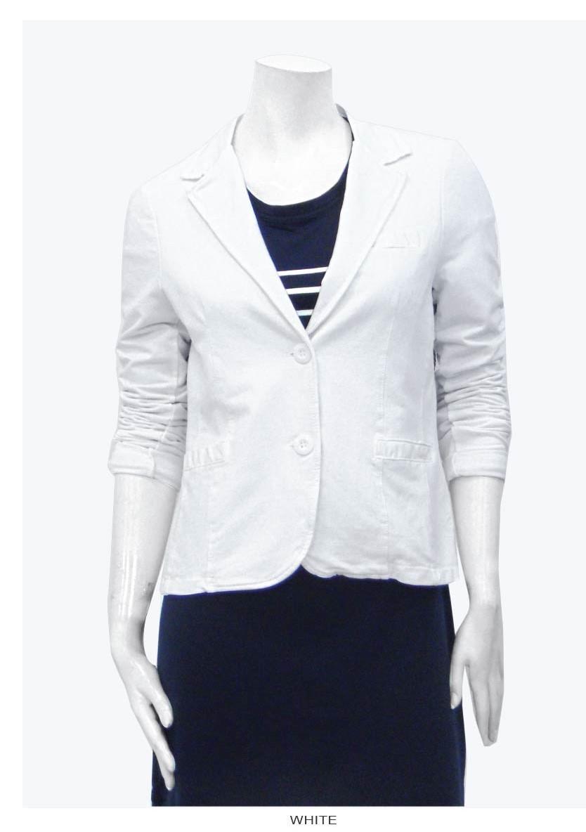 Point Zéro Blazer