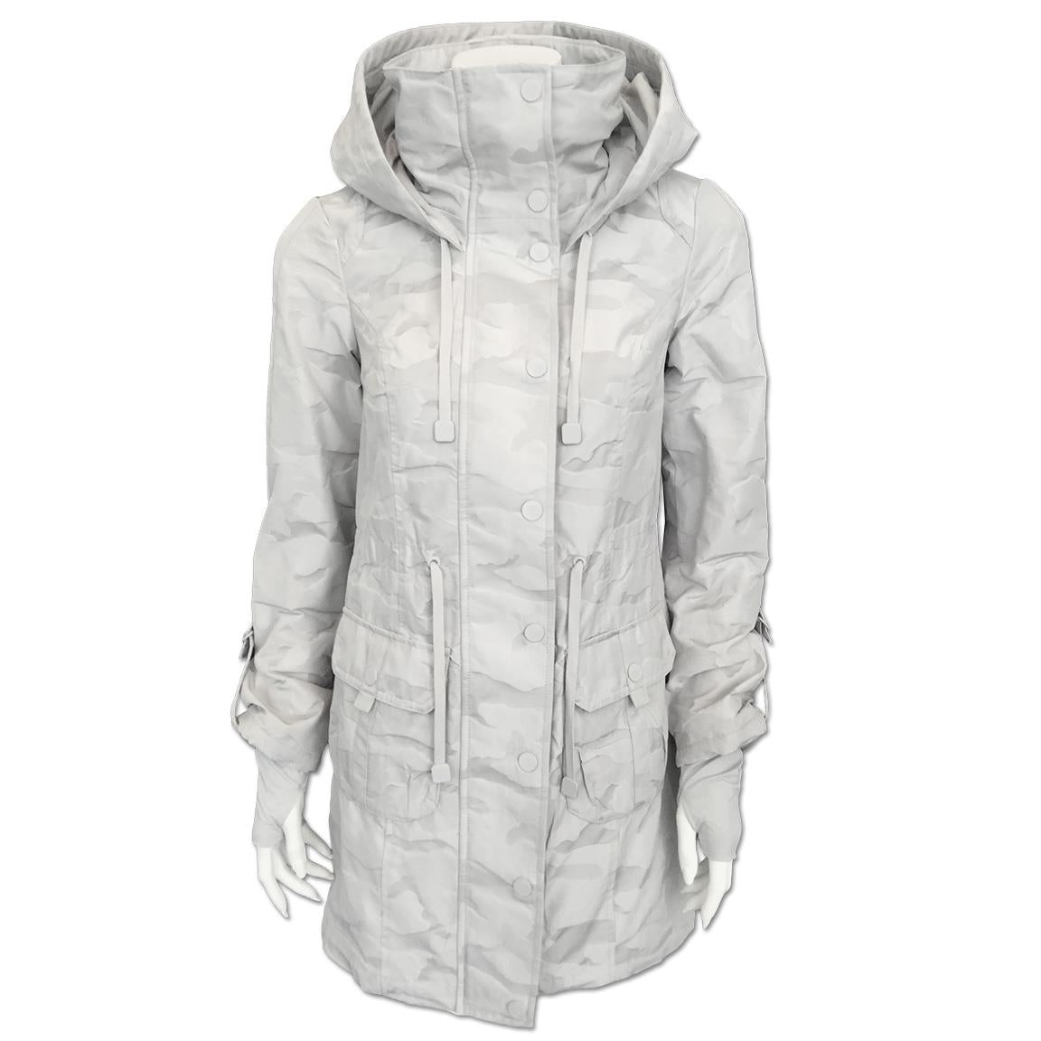 Point Zero Manteau