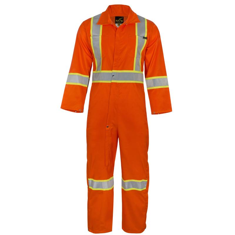 Nat's Coveralls